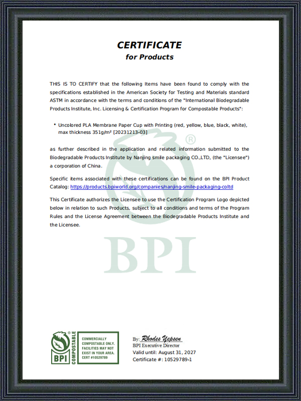 Sijil BPI